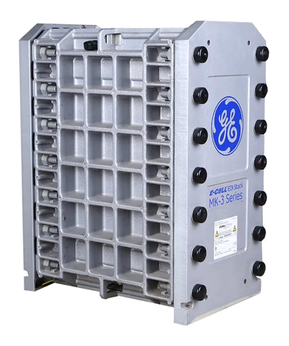 GE EDI模块维修
